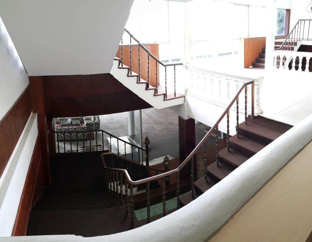 Windmill Resort Hotel Паттайя Экстерьер фото